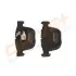Гальмівні колодки (набір) DRIVE DRIVE+ DP1010100477 (фото 4)