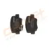 Гальмівні колодки (набір) DRIVE DRIVE+ DP1010100376 (фото 4)
