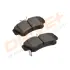 Гальмівні колодки (набір) DRIVE DRIVE+ DP1010100309 (фото 6)