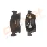Гальмівні колодки (набір) DRIVE DRIVE+ DP1010100310 (фото 4)