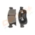 Гальмівні колодки (набір) DRIVE DRIVE+ DP1010100310 (фото 5)
