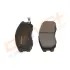Гальмівні колодки (набір) DRIVE DRIVE+ DP1010100259 (фото 5)