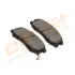Гальмівні колодки (набір) DRIVE DRIVE+ DP1010100259 (фото 6)
