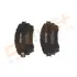 Гальмівні колодки (набір) DRIVE DRIVE+ DP1010100202 (фото 4)