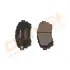 Гальмівні колодки (набір) DRIVE DRIVE+ DP1010100202 (фото 6)