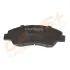 Гальмівні колодки (набір) DRIVE DRIVE+ DP1010100198 (фото 2)