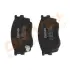 Гальмівні колодки (набір) DRIVE DRIVE+ DP1010100196 (фото 4)