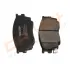 Гальмівні колодки (набір) DRIVE DRIVE+ DP1010100196 (фото 5)