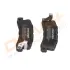 Гальмівні колодки (набір) DRIVE DRIVE+ DP1010100190 (фото 4)