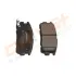 Гальмівні колодки (набір) DRIVE DRIVE+ DP1010100189 (фото 5)