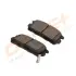 Гальмівні колодки (набір) DRIVE DRIVE+ DP1010100189 (фото 6)
