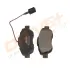 Гальмівні колодки (набір) DRIVE DRIVE+ DP1010100177 (фото 5)