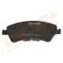Гальмівні колодки (набір) DRIVE DRIVE+ DP1010100139 (фото 2)