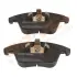 Гальмівні колодки (набір) DRIVE DRIVE+ DP1010100120 (фото 2)