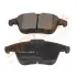 Гальмівні колодки (набір) DRIVE DRIVE+ DP1010100120 (фото 6)