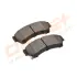 Гальмівні колодки (набір) DRIVE DRIVE+ DP1010100078 (фото 6)