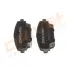 Гальмівні колодки (набір) DRIVE DRIVE+ DP1010100081 (фото 4)