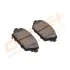 Гальмівні колодки (набір) DRIVE DRIVE+ DP1010100081 (фото 6)