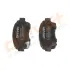 Гальмівні колодки (набір) DRIVE DRIVE+ DP1010100066 (фото 4)