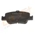 Гальмівні колодки (набір) DRIVE DRIVE+ DP1010100060 (фото 2)
