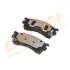 Гальмівні колодки (набір) DRIVE DRIVE+ DP1010100053 (фото 4)