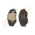 Гальмівні колодки (набір) DRIVE DRIVE+ DP1010100052 (фото 4)