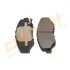Гальмівні колодки (набір) DRIVE DRIVE+ DP1010100052 (фото 5)