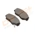 Гальмівні колодки (набір) DRIVE DRIVE+ DP1010100052 (фото 6)