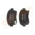 Гальмівні колодки (набір) DRIVE DRIVE+ DP1010100048 (фото 4)