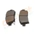 Гальмівні колодки (набір) DRIVE DRIVE+ DP1010100048 (фото 6)