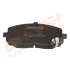 Гальмівні колодки (набір) DRIVE DRIVE+ DP1010100038 (фото 3)