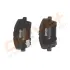 Гальмівні колодки (набір) DRIVE DRIVE+ DP1010100028 (фото 4)