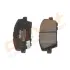 Гальмівні колодки (набір) DRIVE DRIVE+ DP1010100028 (фото 5)