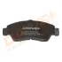 Гальмівні колодки (набір) DRIVE DRIVE+ DP1010100018 (фото 2)