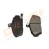 Гальмівні колодки (набір) DRIVE DRIVE+ DP1010100011 (фото 5)