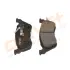Гальмівні колодки (набір) DRIVE DRIVE+ DP1010100167 (фото 5)