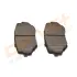 Гальмівні колодки (набір) DRIVE DRIVE+ DP1010100073 (фото 6)
