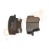 Гальмівні колодки (набір) DRIVE DRIVE+ DP1010100348 (фото 5)