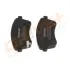 Гальмівні колодки (набір) DRIVE DRIVE+ DP1010100246 (фото 4)