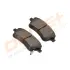 Гальмівні колодки (набір) DRIVE DRIVE+ DP1010100246 (фото 6)