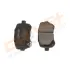 Гальмівні колодки (набір) DRIVE DRIVE+ DP1010100243 (фото 5)