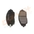 Гальмівні колодки (набір) DRIVE DRIVE+ DP1010100252 (фото 5)