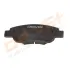 Гальмівні колодки (набір) DRIVE DRIVE+ DP1010100017 (фото 2)