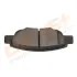 Гальмівні колодки (набір) DRIVE DRIVE+ DP1010100017 (фото 6)