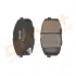 Гальмівні колодки (набір) DRIVE DRIVE+ DP1010100027 (фото 5)