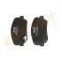 Гальмівні колодки (набір) DRIVE DRIVE+ DP1010100193 (фото 4)