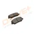 Гальмівні колодки (набір) DRIVE DRIVE+ DP1010100193 (фото 6)