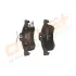 Гальмівні колодки (набір) DRIVE DRIVE+ DP1010100289 (фото 4)