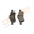 Гальмівні колодки (набір) DRIVE DRIVE+ DP1010100289 (фото 5)