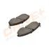 Гальмівні колодки (набір) DRIVE DRIVE+ DP1010100730 (фото 4)